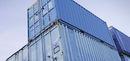 Container Services